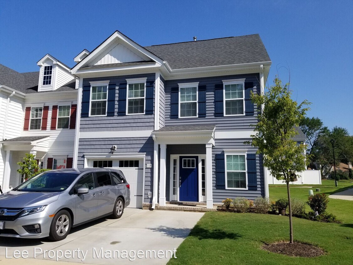 Primary Photo - 3 br, 2.5 bath House - 118 Wineberry Way