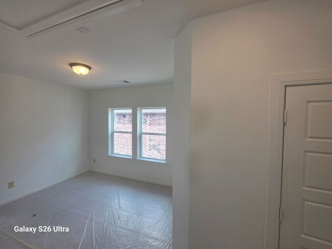 Foto del edificio - A brand-new home !