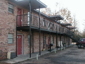 Primary Photo - 203 9th Ave
