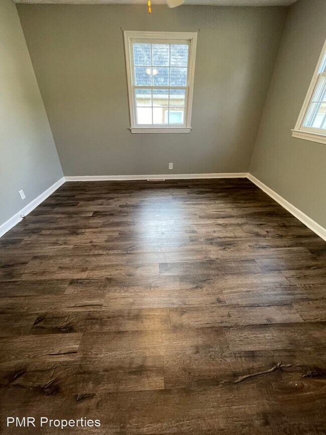 Foto del edificio - 2 br, 1 bath House - 218 Grace Street