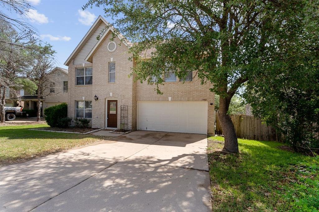 Foto principal - 1402 Comfort St