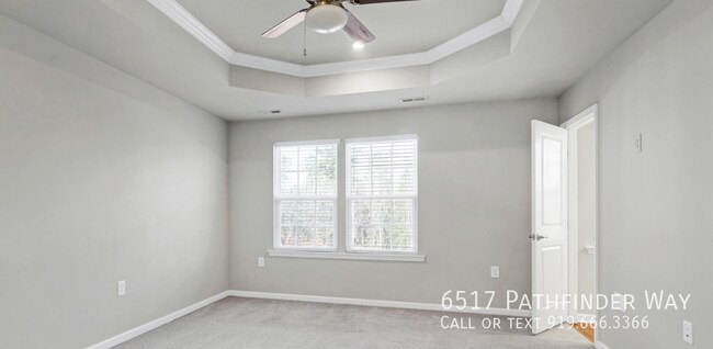 Building Photo - 6517 Pathfinder Wy