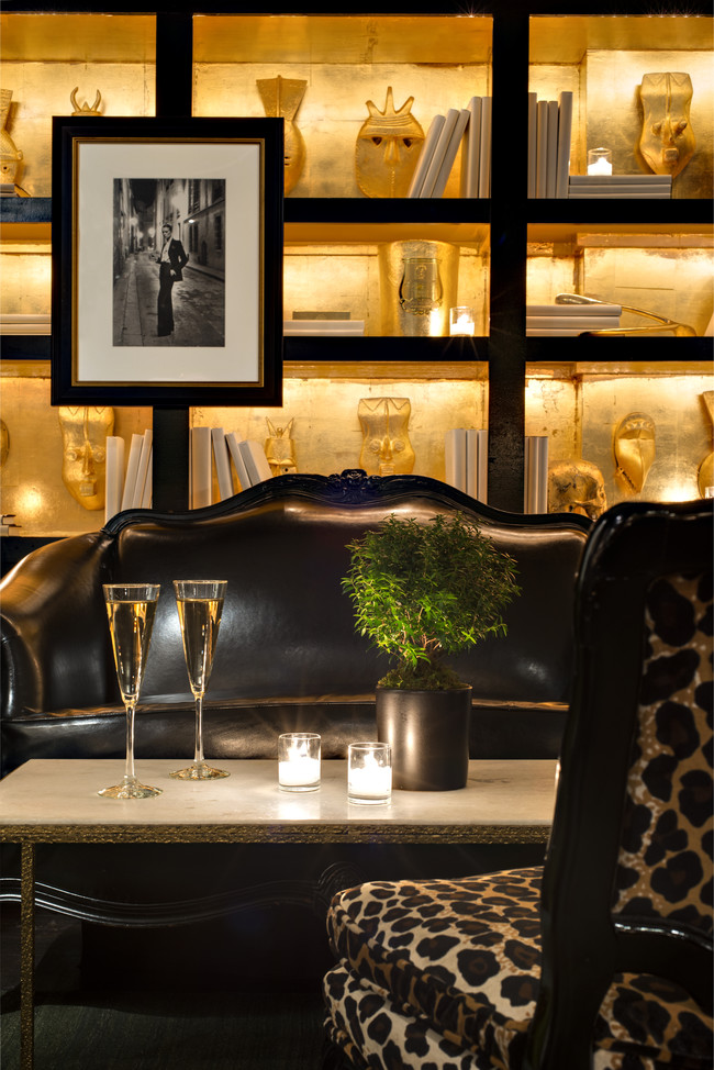 Foto del interior - 21 W 9th St