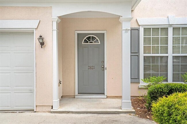 Foto del edificio - 2821 Ashleigh Ln