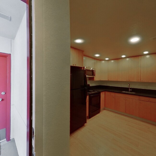 Foto del edificio - Piedmont Palace