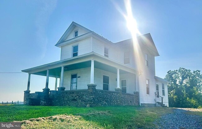 Building Photo - 3562 St Luke Rd
