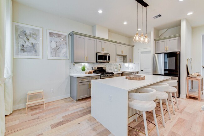 Foto del edificio - 5402 Wheatley St