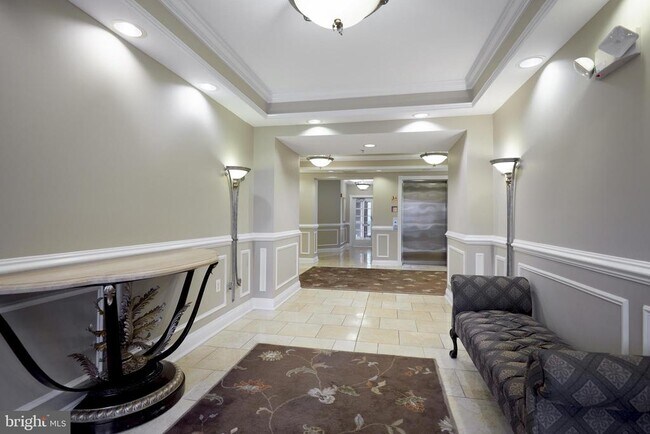 Foto del edificio - 300 King Farm Blvd