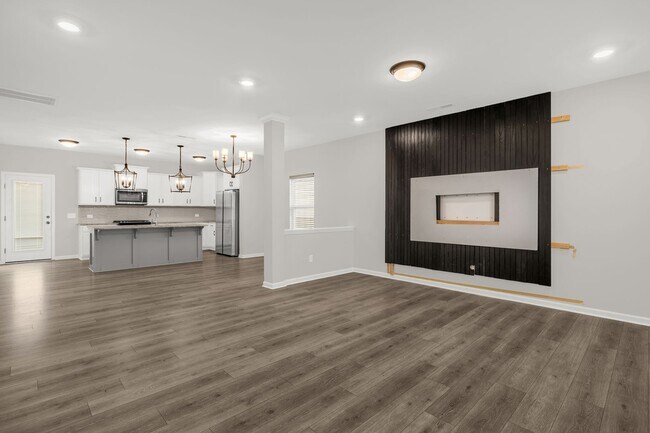 Foto del edificio - 2022 Construction | Spacious 4BR Home in High Point