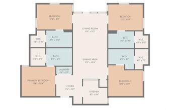 Building Photo - 1901 Crossing Pl