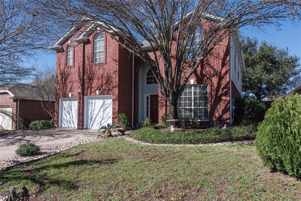 Primary Photo - 2103 Kimra Ln