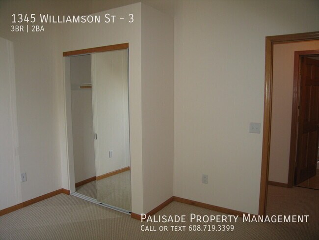 Foto del edificio - 1345 Williamson St