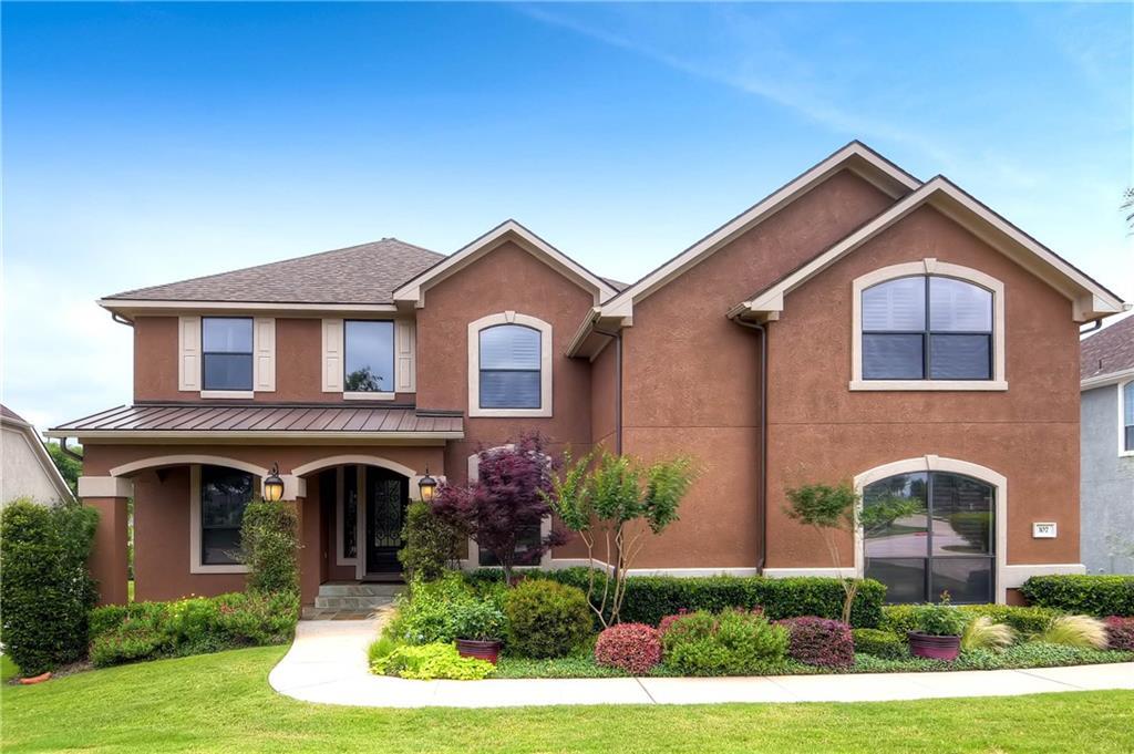 Foto principal - 107 Hensley Dr
