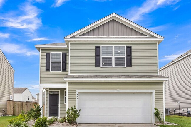 Building Photo - 325 Black Birch Dr