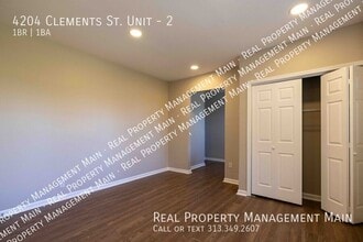 Building Photo - 4204 Clements St