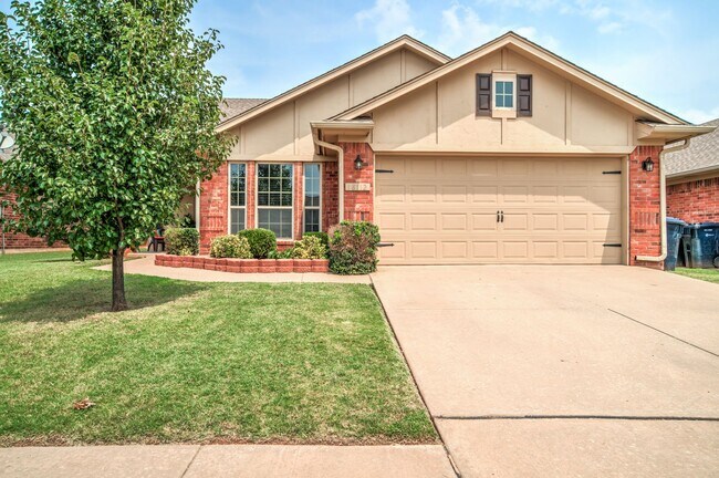 Foto del edificio - Deer Creek Schools