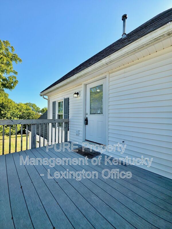 Foto del edificio - 643 Cane Run St