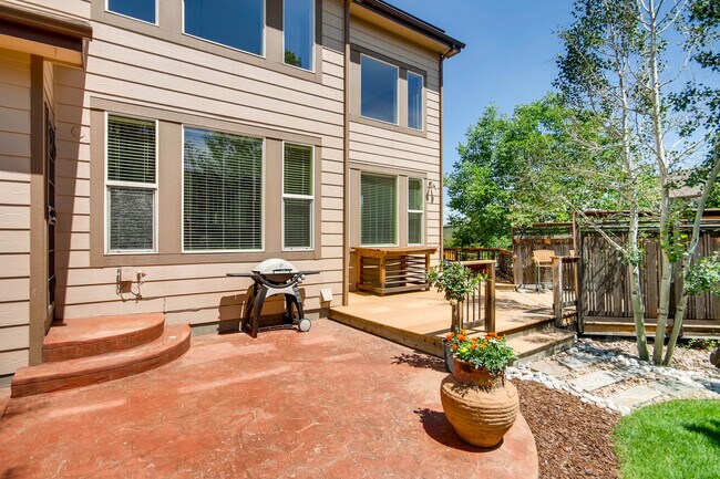 Building Photo - 9608 W Trailmark Pkwy