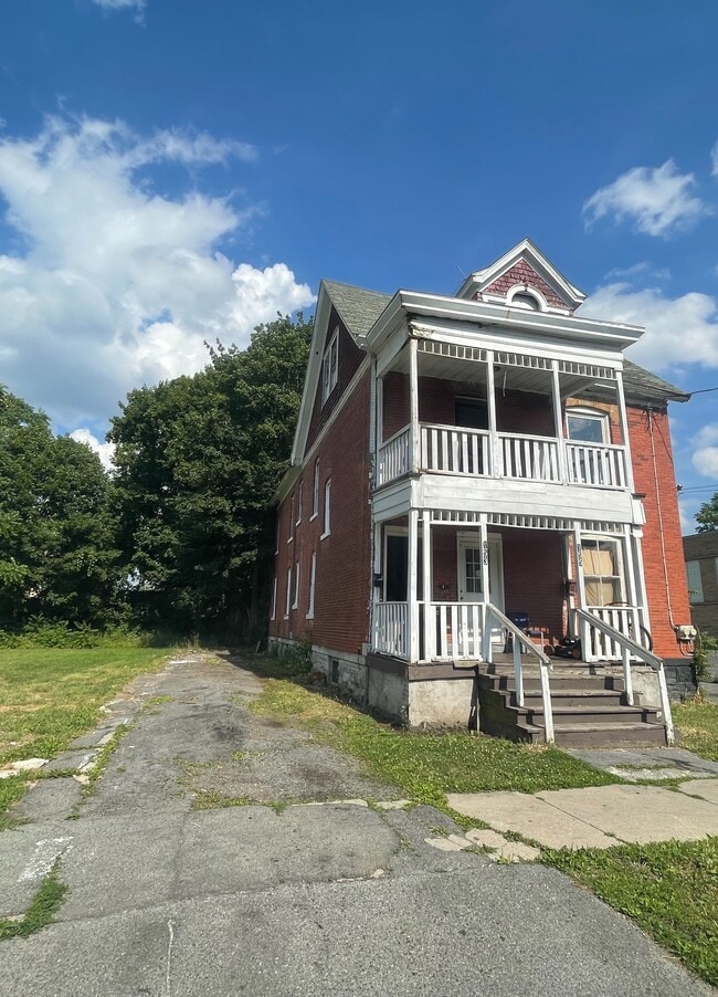 Photo - Hudson St Apartment