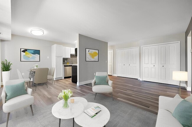 Foto del edificio - Sunnymede Apartments - Troy, MI