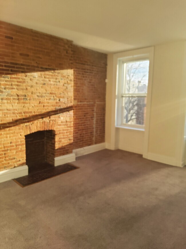 1317 Eutaw Pl Unit 3F, Baltimore, MD 21217 Apartments in Baltimore