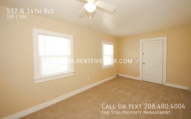 Foto del edificio - 517 N 14th Ave