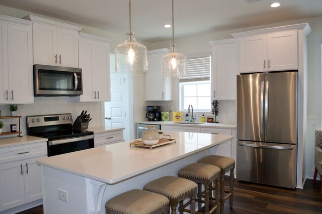 Photo - Inviting 3-Bedroom Home in Fox Chase with ...