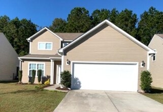 Building Photo - 2621 Great Scott Dr