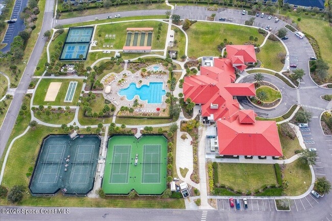 Building Photo - 3715 Sansome Cir