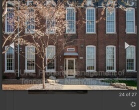 Building Photo - 1350 Rosa L Parks Blvd