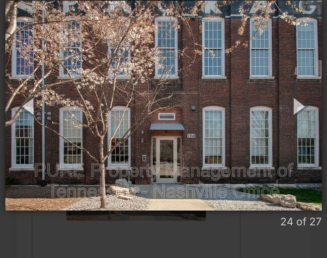 Photo - 1350 Rosa L Parks Blvd Apartment