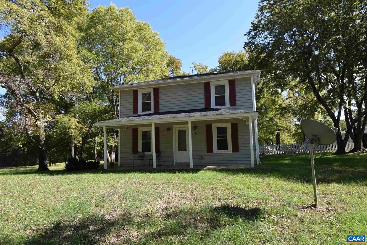 2142 Venable Rd, Kents Store, VA 23084 House Rental in Kents Store