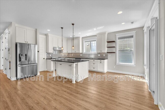 Foto del edificio - 2437 N Alberta St