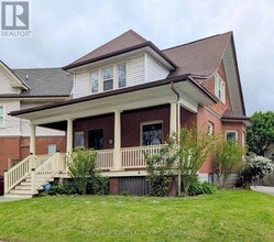 Building Photo - 5387 College Crescent