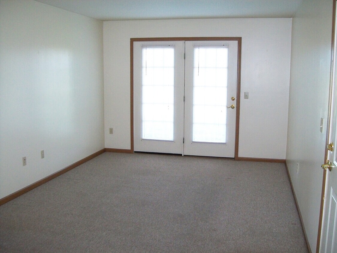 Sala de estar de Century Estates - Century Estates