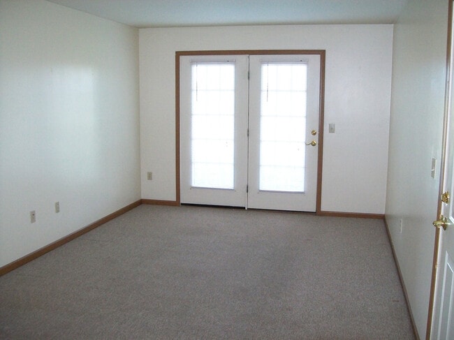 century estates living room - Century Estates