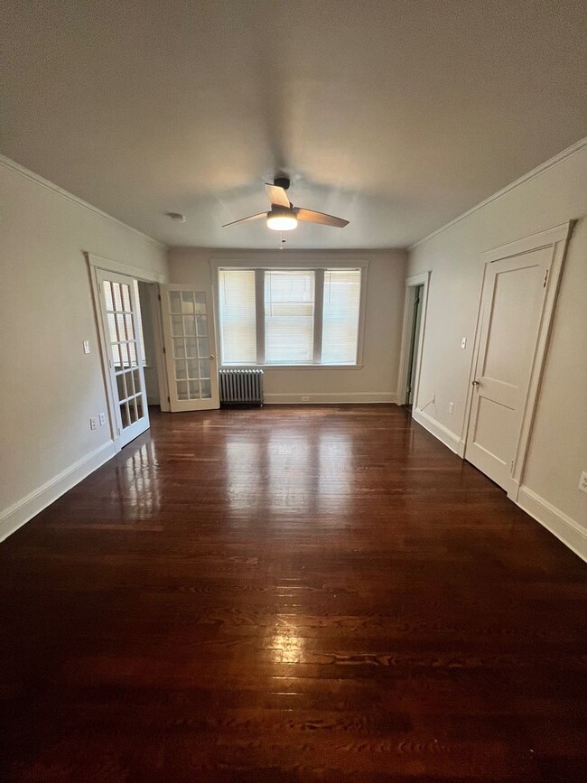 Foto del edificio - Cozy Allston one bedroom apartment available