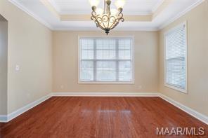 Foto del edificio - 8907 Dallinger Ct