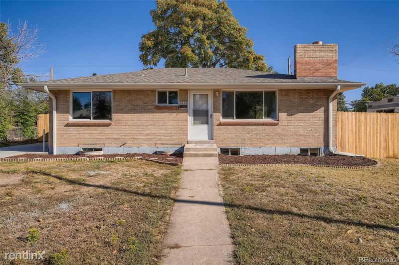 Primary Photo - 4 br, 2 bath House - 2633 Westchester Dr