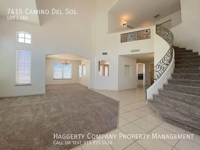 Building Photo - 7415 Camino Del Sol Dr