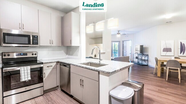 Building Photo - 824 Integra Pk Dr