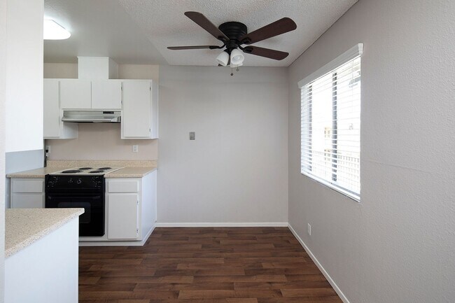 Foto del interior - Palm Estates Apartments