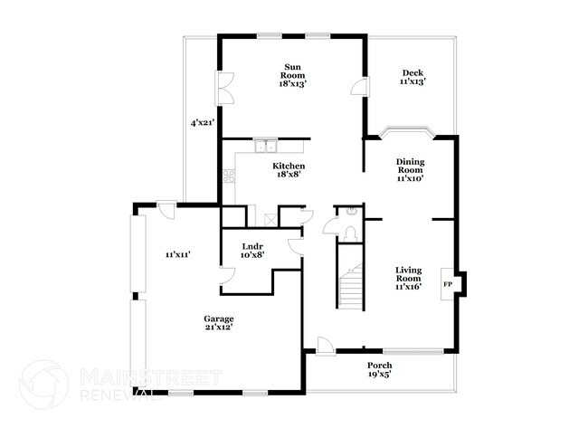 Building Photo - 4346 Morningside Dr