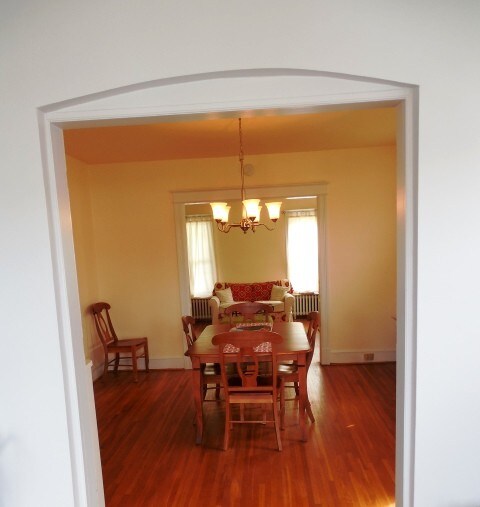Foto del edificio - 1330 Randolph St NE