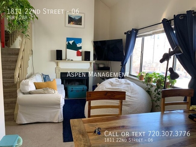 Photo - 1811 22nd St Apartment