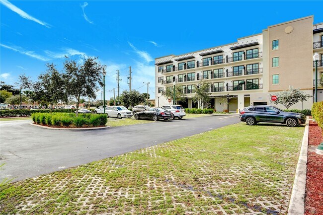 Foto del edificio - 4100 SW 64th Ave