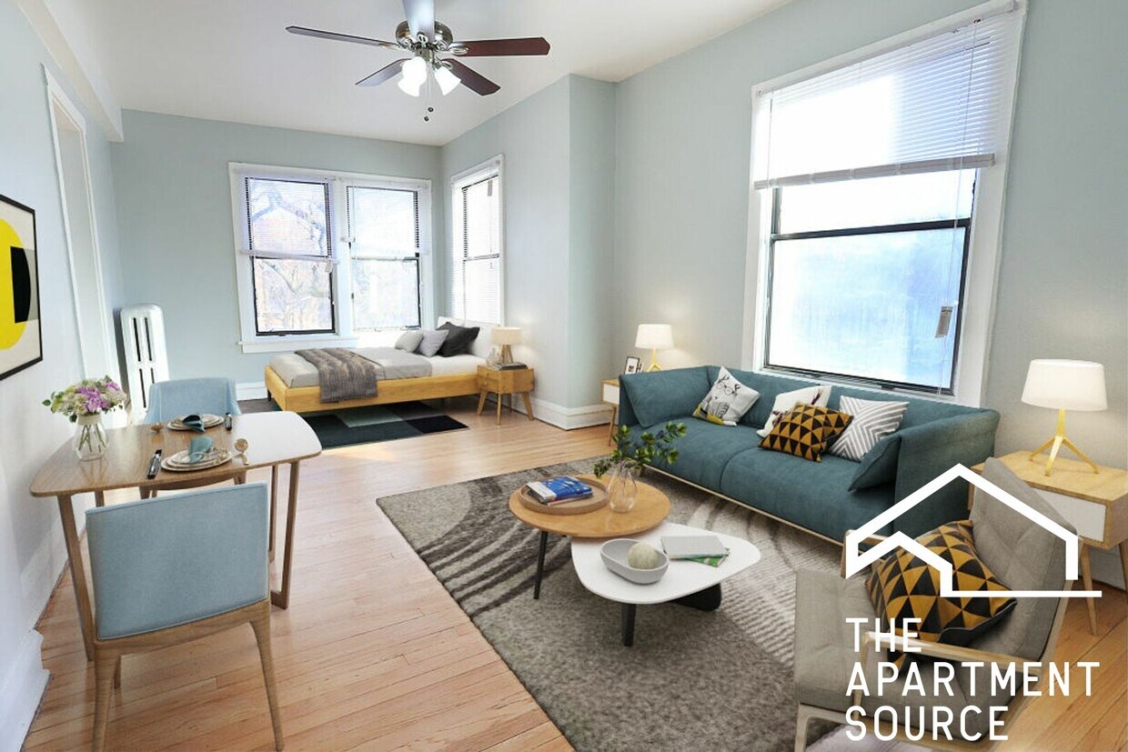 Primary Photo - 4604 N Beacon St