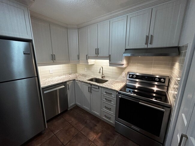Photo du bâtiment - 10334 Rue Paul-Comtois