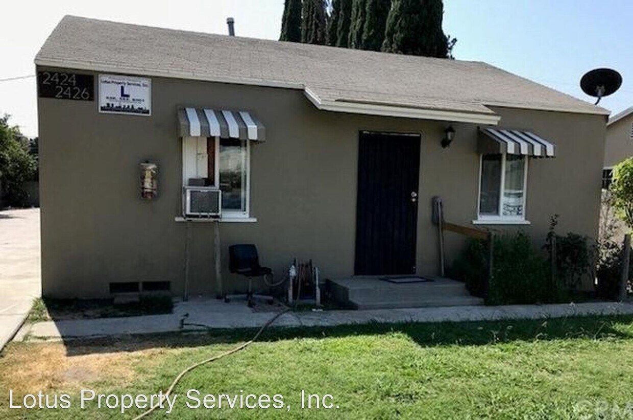 24242426 Floradale Ave, El Monte, CA 91732 Room for Rent in El Monte