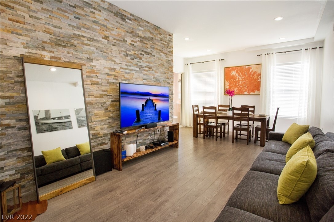 50 E Serene Ave Unit 322, Las Vegas, NV 89123 Apartment for Rent in
